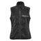 Women's Bergen Sherpa Fleece Vest — DLV-1W